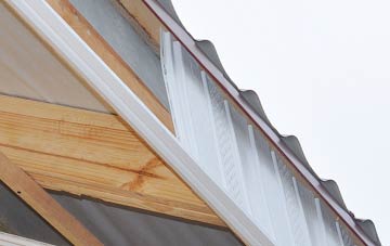 why Shipdham fascia repairs are essential