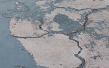 fibreglass roofing replacement Shipdham