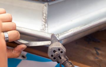 disadvantages of Shipdham lead roofing