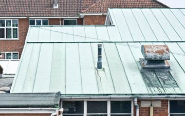 Shipdham lead roofing costs