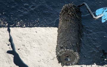 Shipdham liquid sealant waterproofing