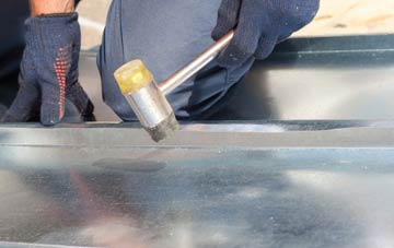 Shipdham metal roofing costs