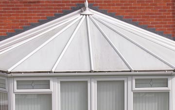Shipdham polycarbonate conservatory roof repairs