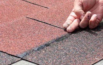 Shipdham asphalt roof repairs