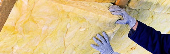 quotes for Shipdham roof insulation