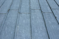 Shipdham lead roofing