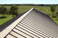 Shipdham metal roof quotes